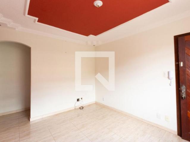 Apartamento venda em Conjunto Pongelupe, Belo Horizonte