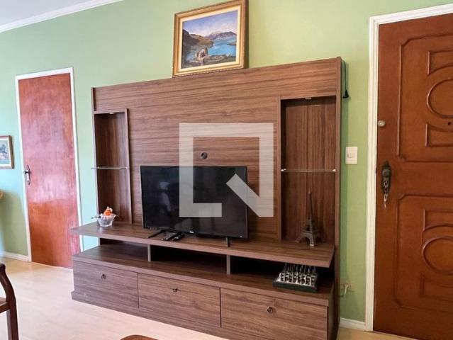 Apartamento aluguel em Região Imediata de Santos, Região Metropolitana da Baixada Santista