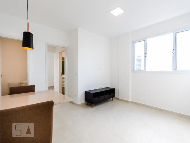 Apartamento aluguel em Região Imediata de Santos, Região Metropolitana da Baixada Santista