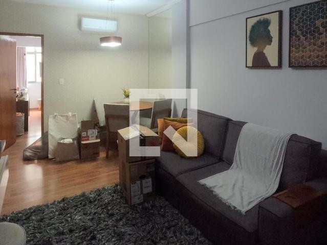 Apartamento aluguel em Região Imediata de Santos, Região Metropolitana da Baixada Santista