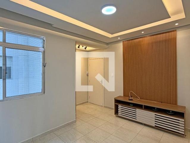 Apartamento aluguel em Região Imediata de Santos, Região Metropolitana da Baixada Santista