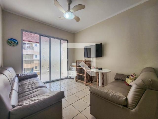 Apartamento aluguel em Região Imediata de Santos, Região Metropolitana da Baixada Santista