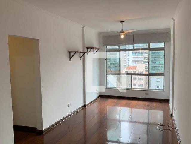Apartamento aluguel em Região Imediata de Santos, Região Metropolitana da Baixada Santista