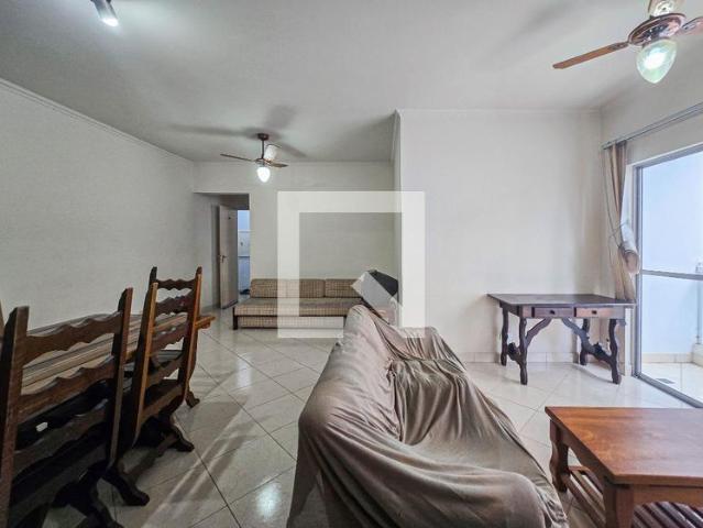 Apartamento aluguel em Região Imediata de Santos, Região Metropolitana da Baixada Santista