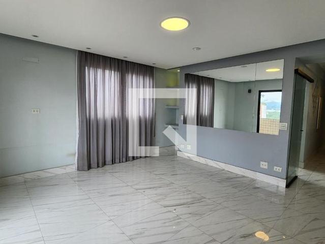 Apartamento aluguel em Região Imediata de Santos, Região Metropolitana da Baixada Santista