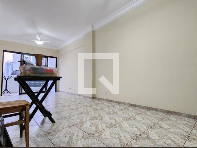 Apartamento aluguel em Região Imediata de Santos, Região Metropolitana da Baixada Santista