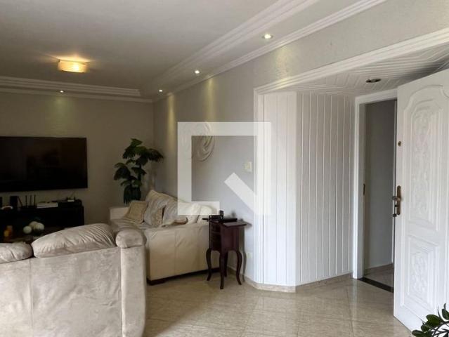 Apartamento aluguel em Região Imediata de Santos, Região Metropolitana da Baixada Santista