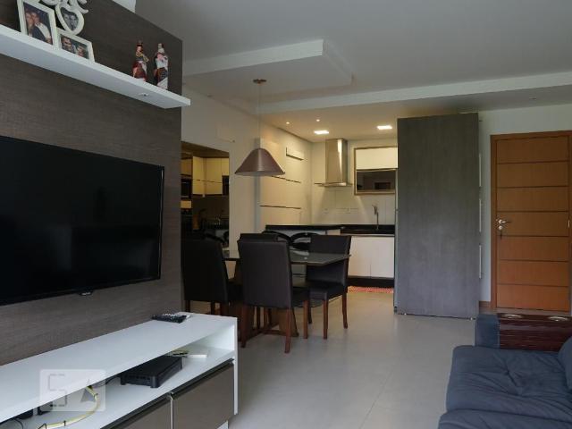 Apartamento aluguel em Região Geográfica Imediata de Florianópolis, Desterro