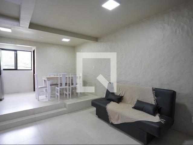 Apartamento aluguel em Região Geográfica Imediata de Florianópolis, Desterro