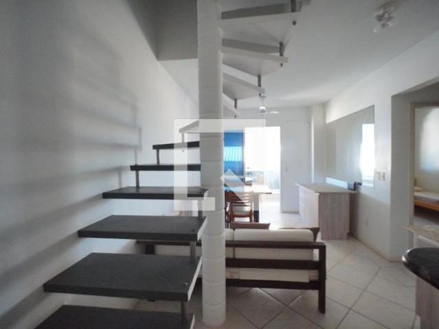 Apartamento aluguel em Região Geográfica Imediata de Florianópolis, Desterro