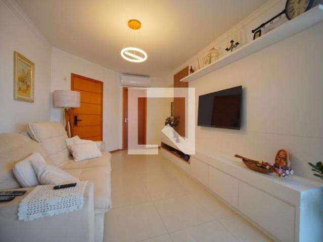 Apartamento aluguel em Região Geográfica Imediata de Florianópolis, Desterro