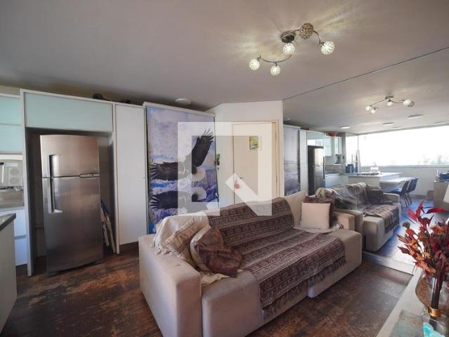 Apartamento aluguel em Região Geográfica Imediata de Florianópolis, São José