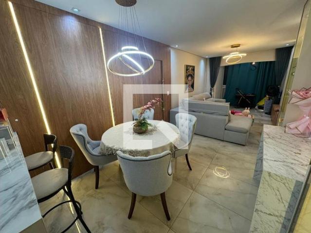 Apartamento aluguel em Região Geográfica Imediata de Florianópolis, Palhoça