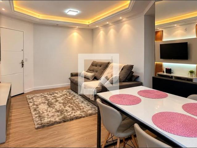 Apartamento aluguel em Região Geográfica Imediata de Florianópolis, Palhoça