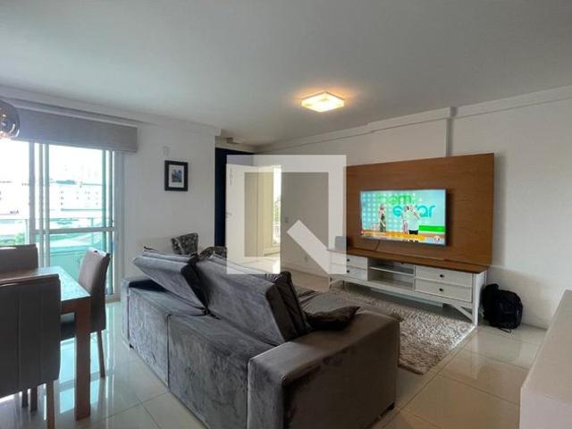 Apartamento aluguel em Centro, Palhoça