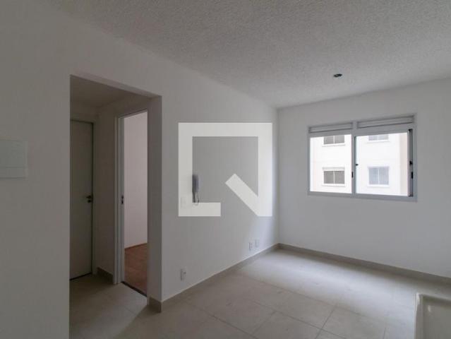 Apartamento aluguel em Região Imediata de São Paulo, Região Metropolitana de São Paulo