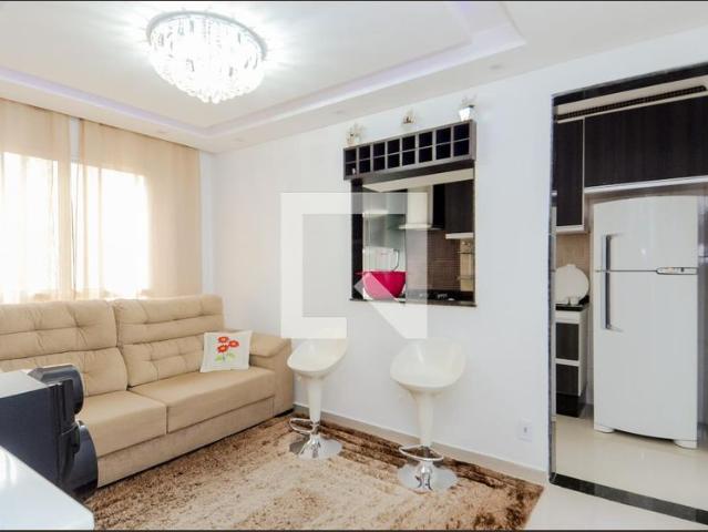 Apartamento aluguel em Região Imediata de São Paulo, Região Metropolitana de São Paulo