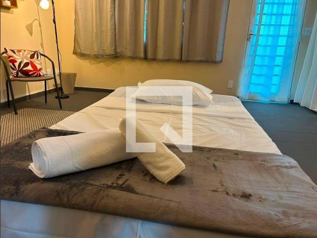 Apartamento aluguel em Região Imediata de Campinas, Região Metropolitana de Campinas