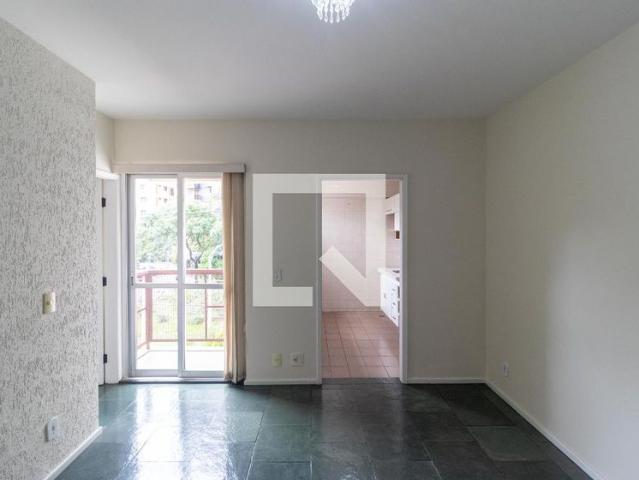 Apartamento aluguel em Campinas