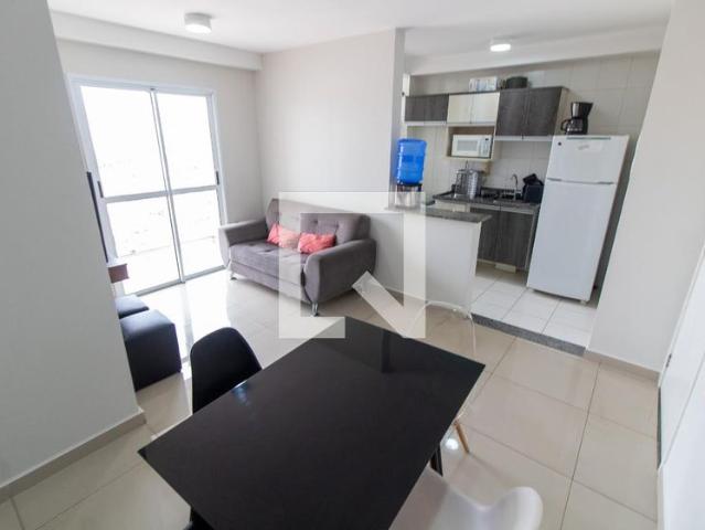 Apartamento aluguel em Campinas