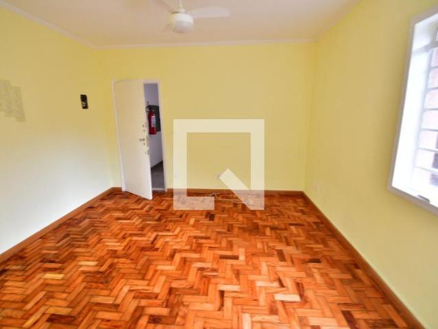 Apartamento aluguel em Campinas