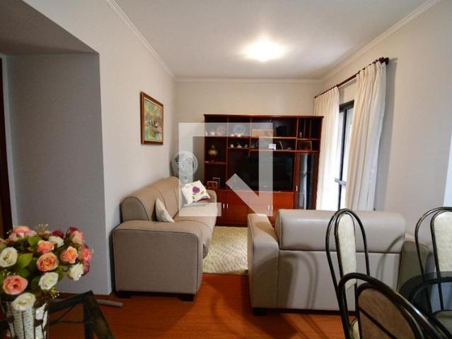Apartamento aluguel em Campinas