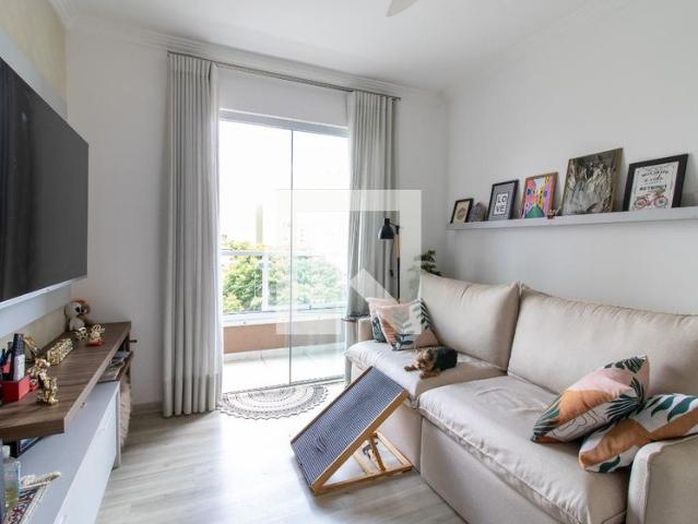 Apartamento aluguel em Campinas