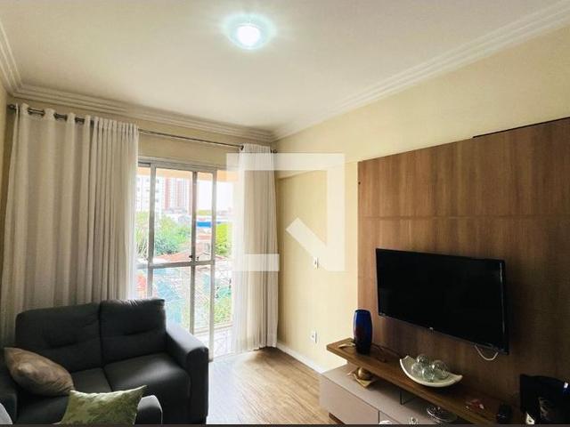 Apartamento aluguel em Campinas
