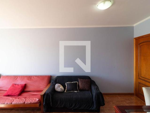 Apartamento aluguel em Campinas