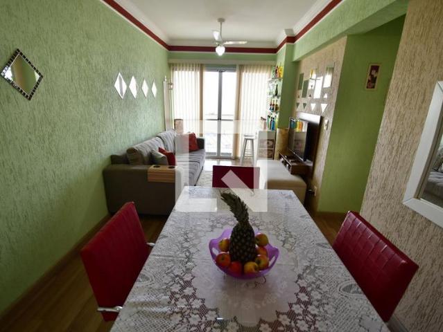 Apartamento aluguel em Campinas