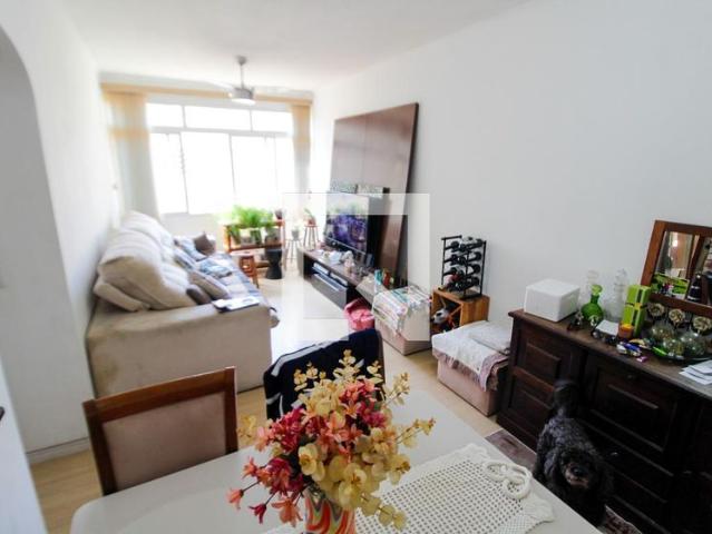 Apartamento aluguel em Campinas