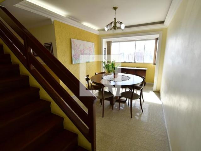 Apartamento aluguel em Campinas