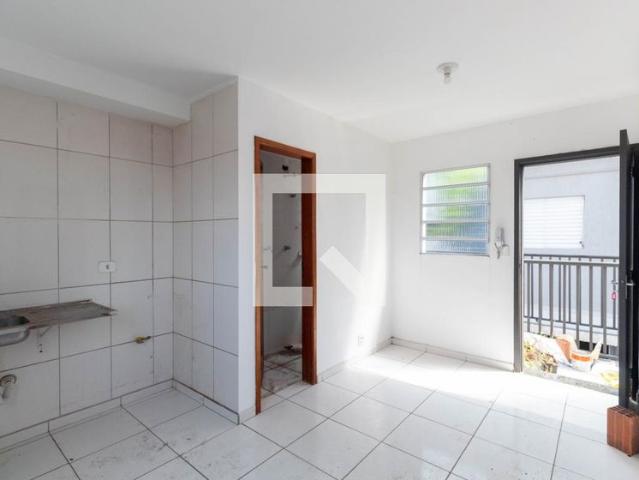 Apartamento aluguel em Região Imediata de São Paulo, Região Metropolitana de São Paulo