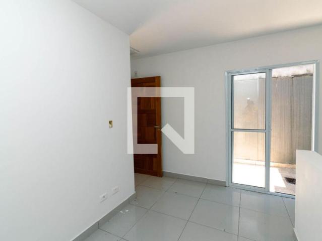 Apartamento aluguel em Burgo Paulista, São Paulo