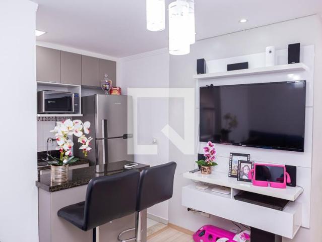 Apartamento aluguel em Região Imediata de São Paulo, Região Metropolitana de São Paulo