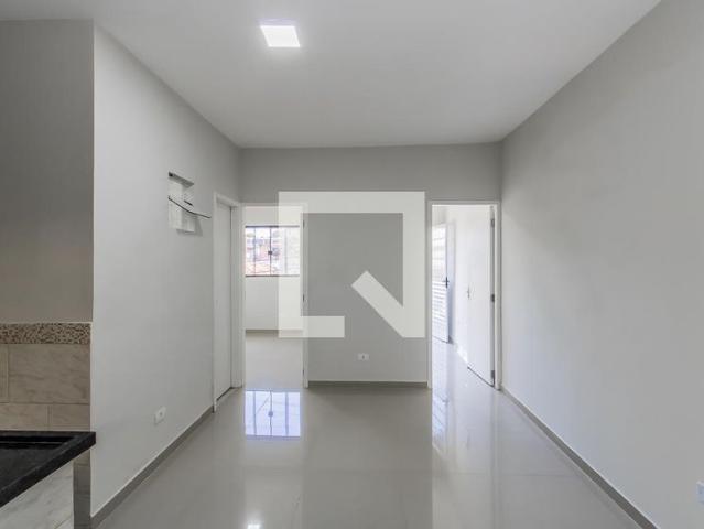 Apartamento aluguel em Região Imediata de São Paulo, Região Metropolitana de São Paulo