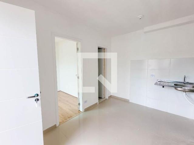 Apartamento aluguel em Região Imediata de São Paulo, Região Metropolitana de São Paulo