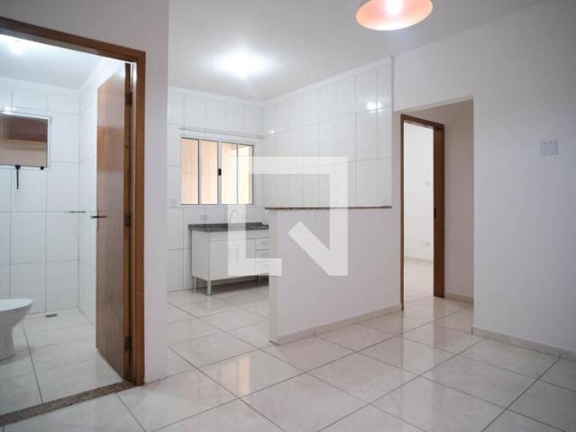Apartamento aluguel em Região Imediata de São Paulo, Região Metropolitana de São Paulo