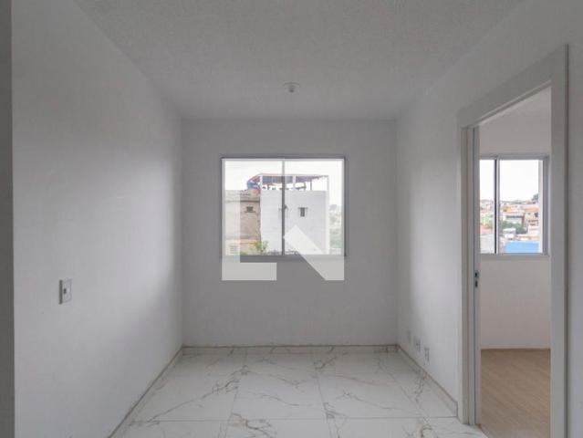 Apartamento aluguel em Região Imediata de São Paulo, Região Metropolitana de São Paulo