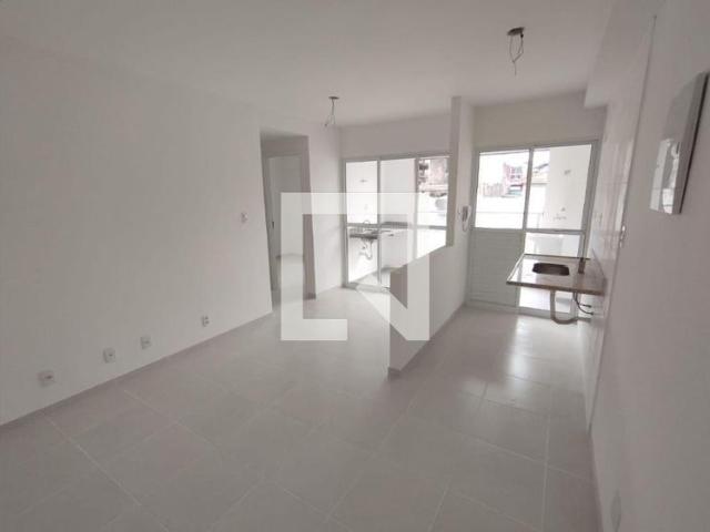 Apartamento venda em Burgo Paulista, São Paulo