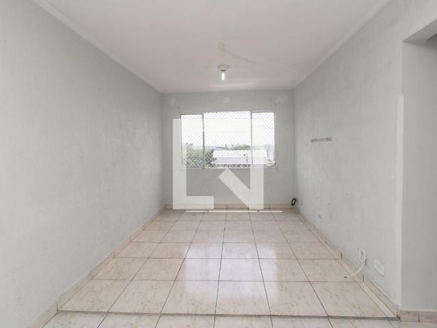 Apartamento aluguel em Burgo Paulista, São Paulo