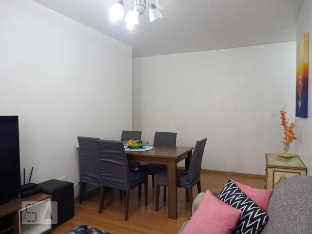 Apartamento aluguel em Região Imediata de São Paulo, Região Metropolitana de São Paulo