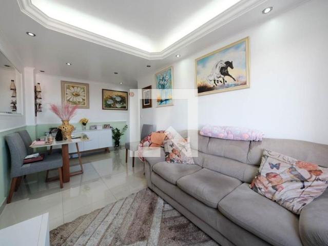 Apartamento aluguel em Região Imediata de São Paulo, Região Metropolitana de São Paulo