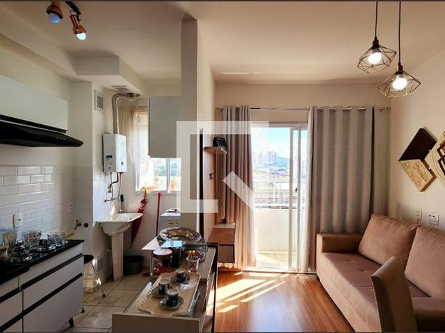 Apartamento aluguel em Região Imediata de Jundiaí, Jundiaí