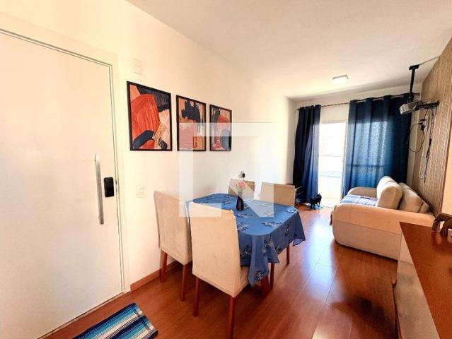 Apartamento aluguel em Região Imediata de Jundiaí, Jundiaí