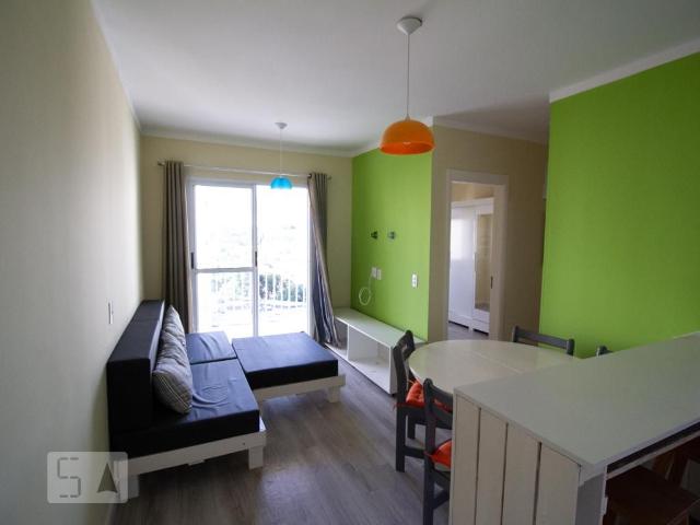 Apartamento aluguel em Vila Tito, Jundiaí