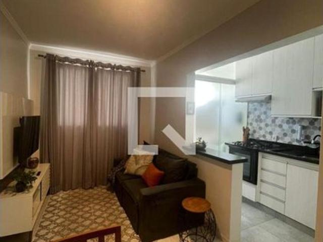 Apartamento aluguel em Região Imediata de Jundiaí, Jundiaí