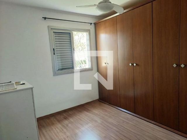 Apartamento venda em Vila Tito, Jundiaí