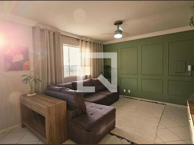 Apartamento aluguel em Região Imediata de Jundiaí, Jundiaí