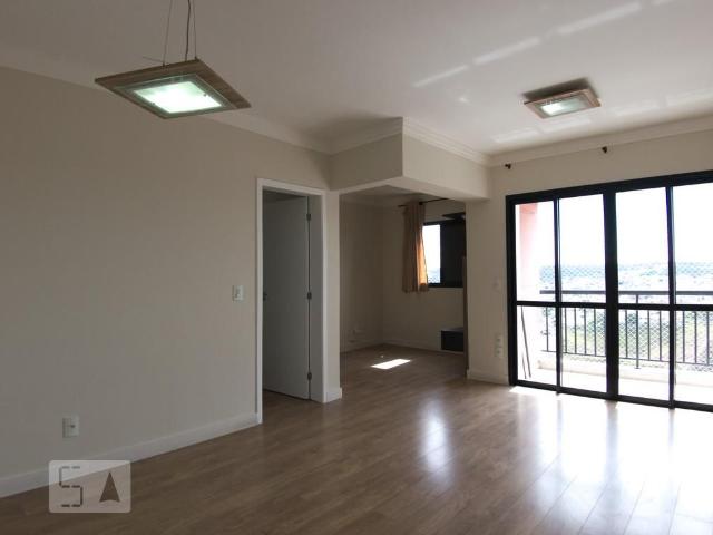 Apartamento aluguel em Região Imediata de Jundiaí, Jundiaí